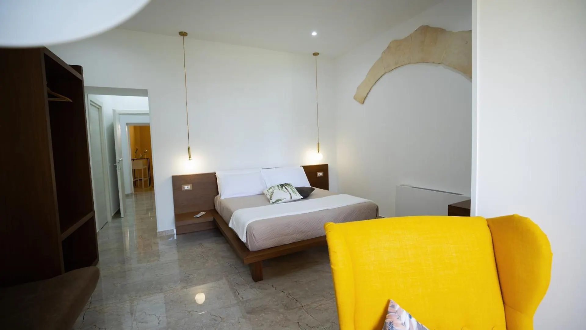 Bed & Breakfast I Venti Mazara Del Vallo Italy