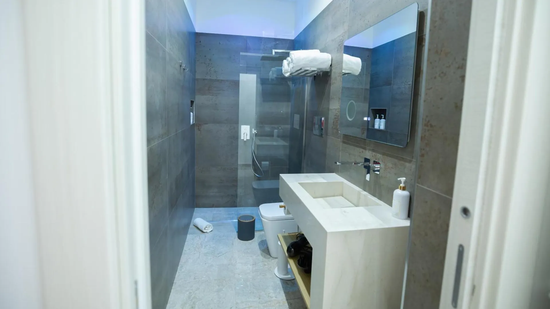 I Venti Mazara Del Vallo Bed & Breakfast