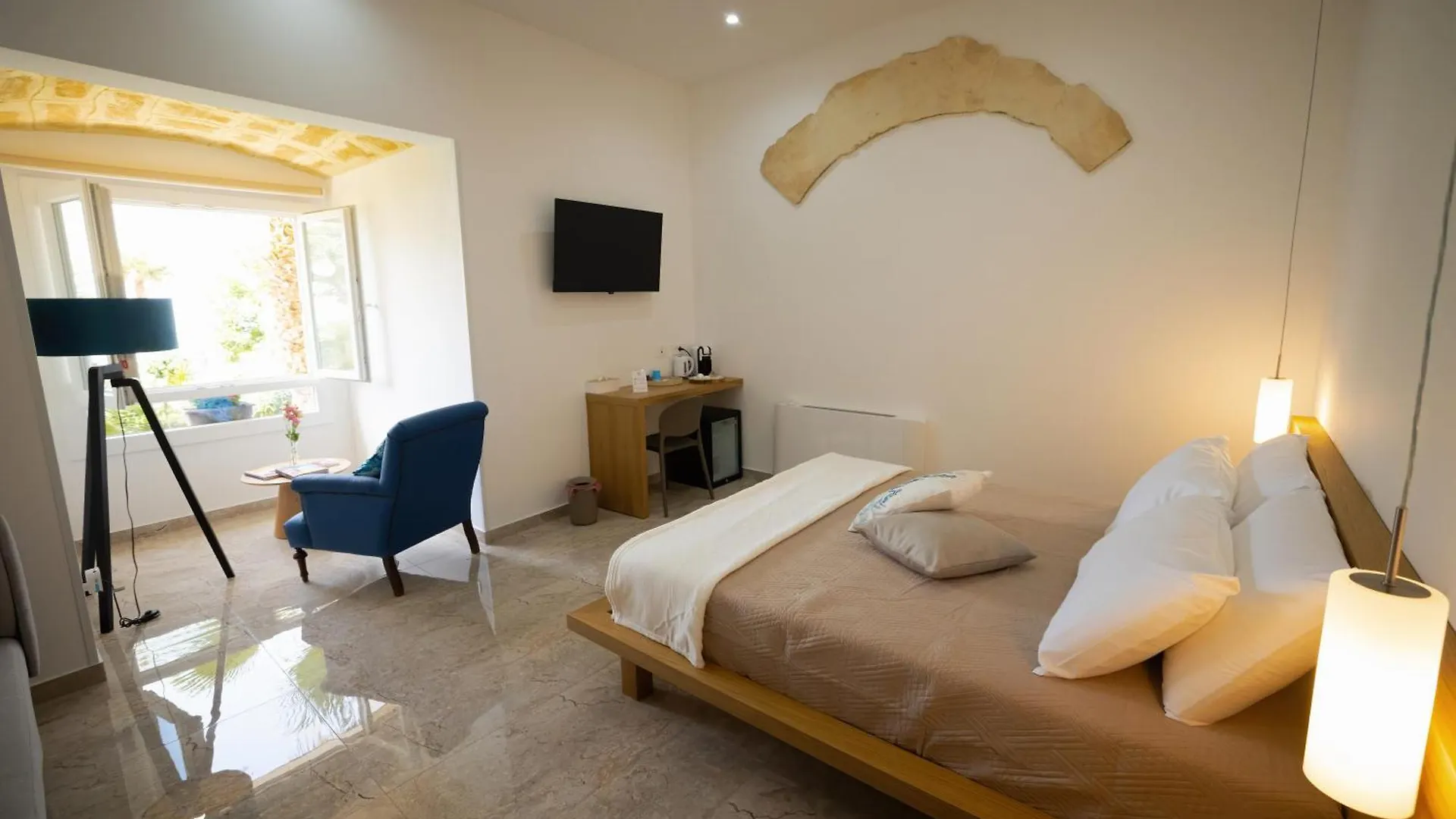 Bed & Breakfast I Venti Mazara Del Vallo