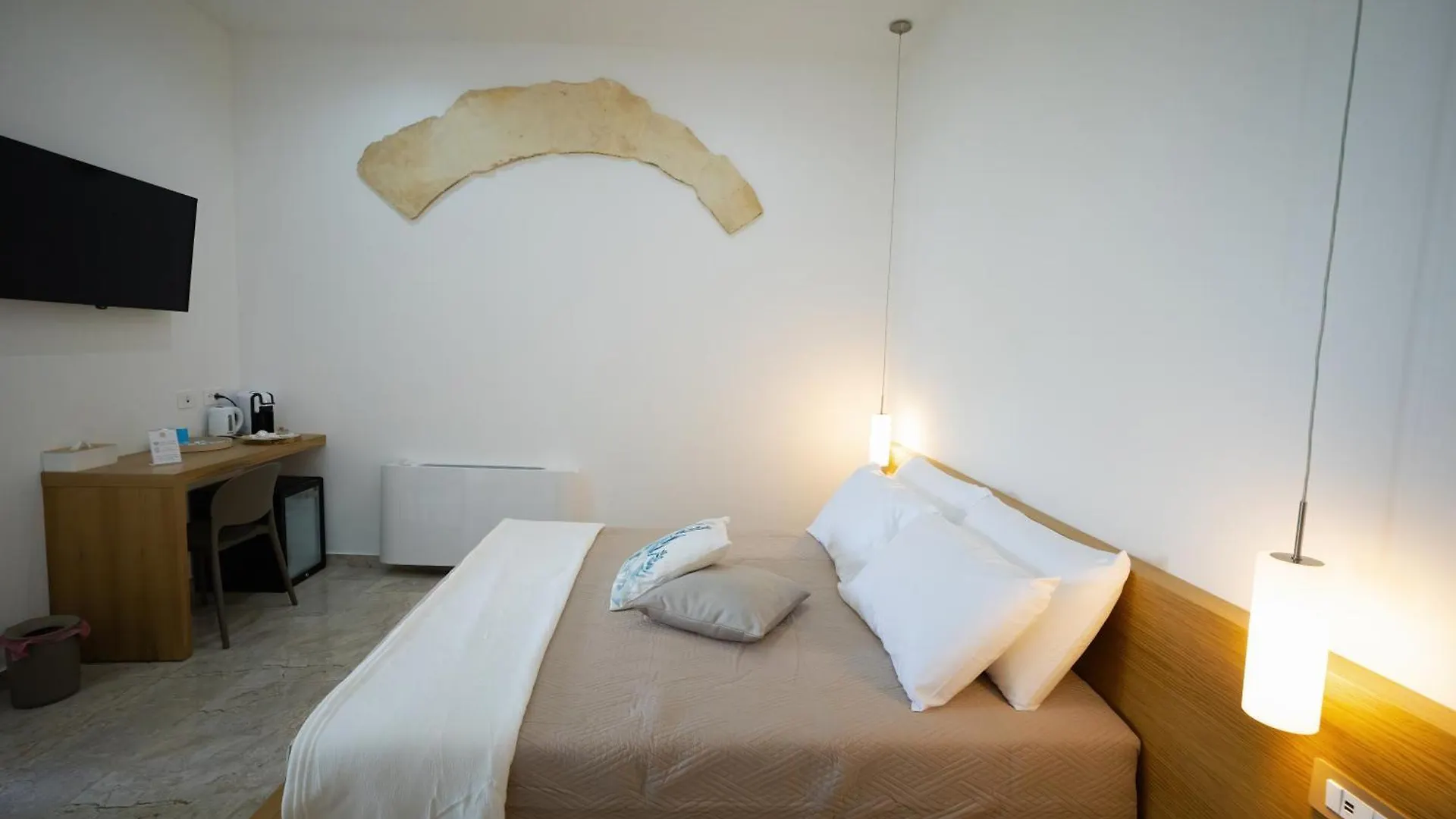 Bed & Breakfast I Venti Mazara Del Vallo