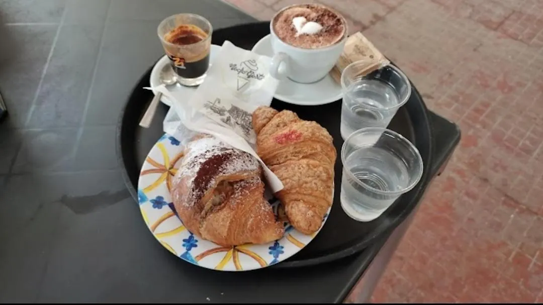 Bed & Breakfast I Venti Mazara Del Vallo Italia