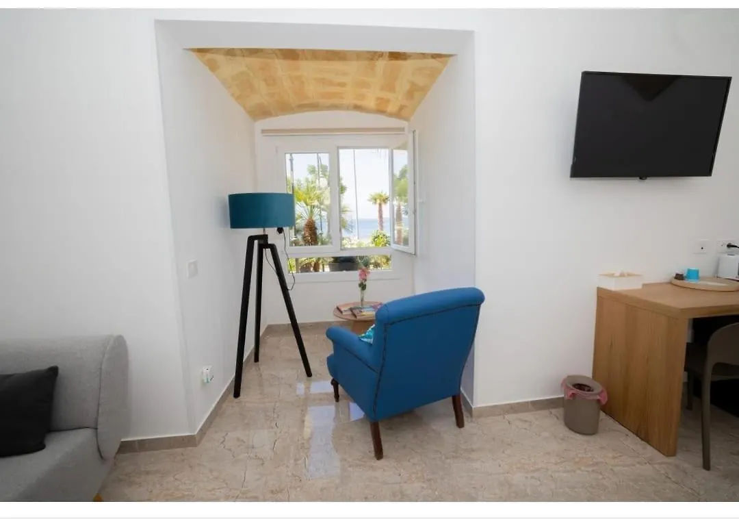 Bed & Breakfast I Venti Mazara Del Vallo