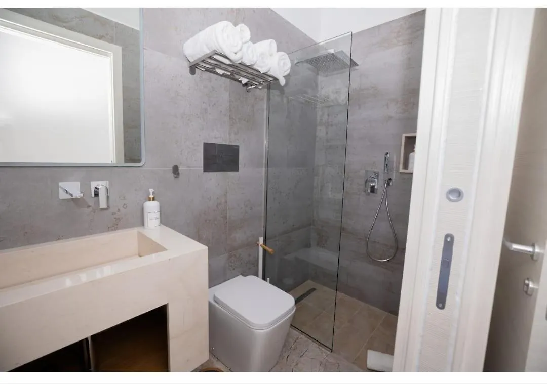 Bed & Breakfast I Venti Mazara Del Vallo