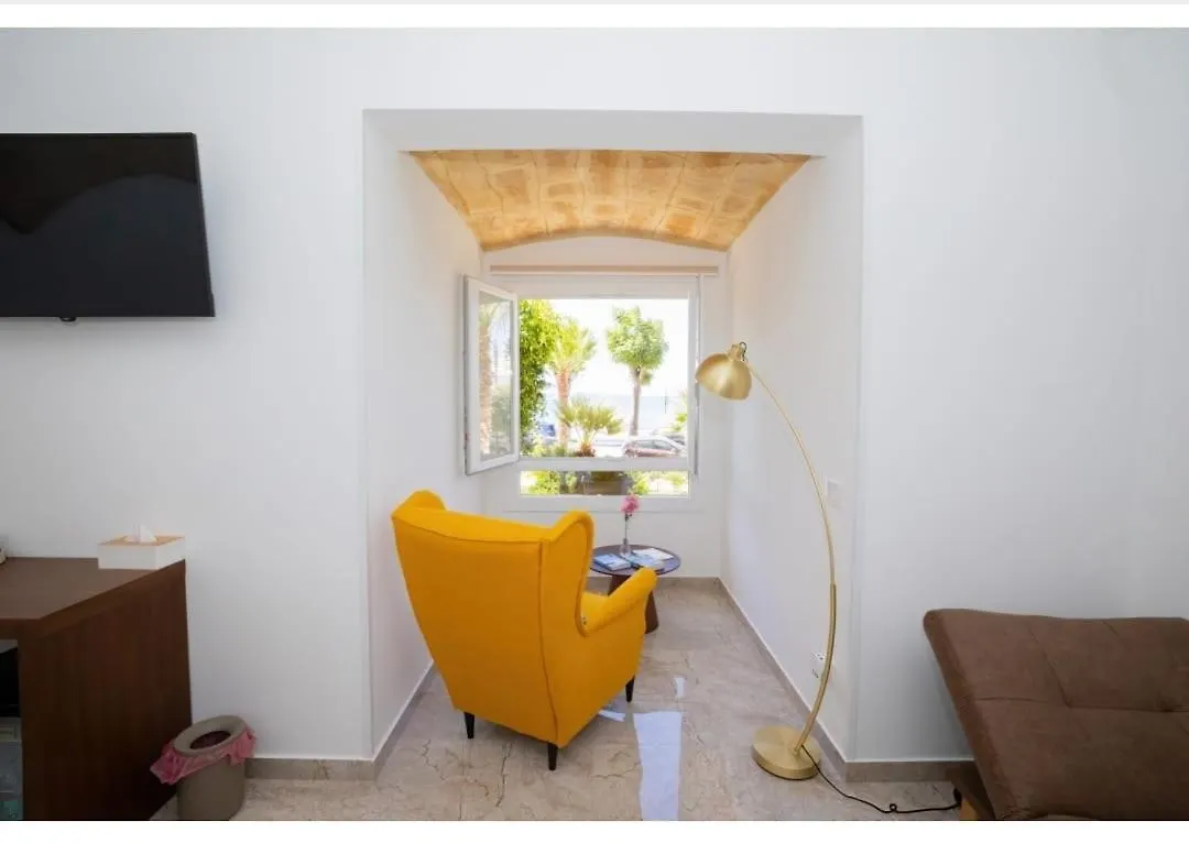 I Venti Mazara Del Vallo Bed & Breakfast