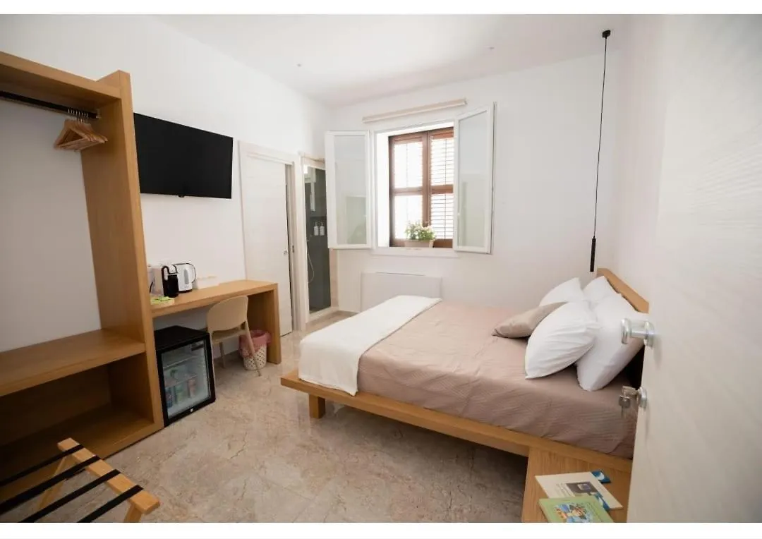 Bed & Breakfast I Venti Mazara Del Vallo