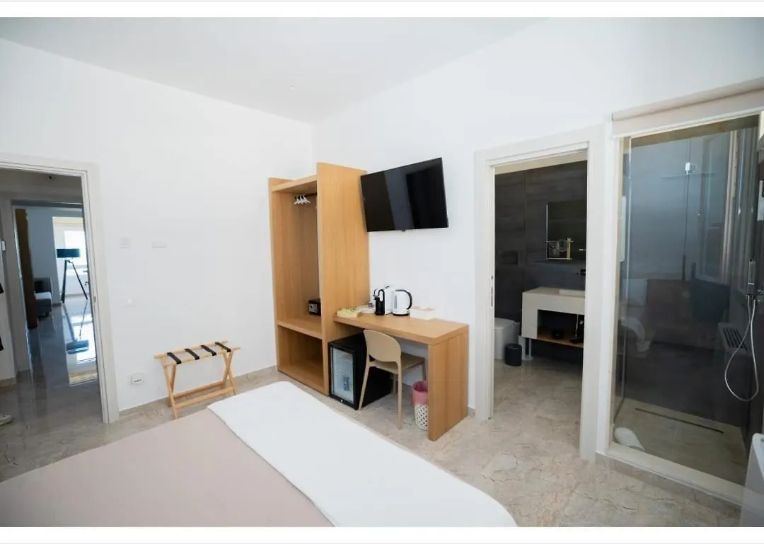 Bed & Breakfast I Venti Mazara Del Vallo