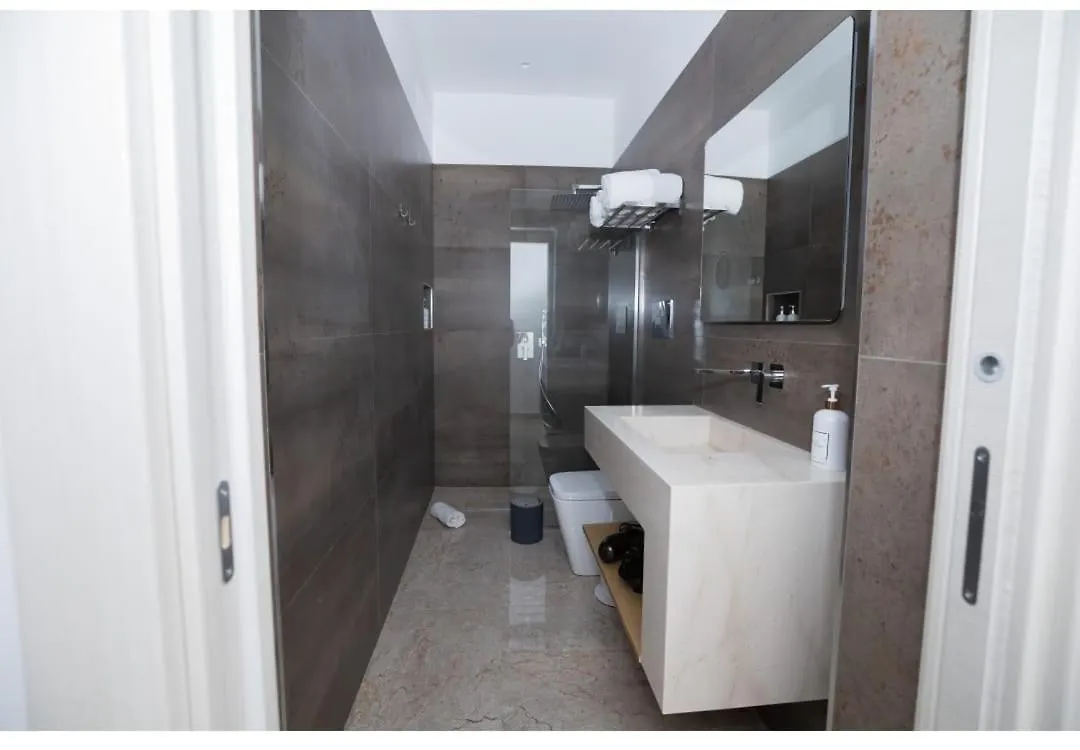 I Venti Mazara Del Vallo Bed & Breakfast