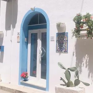 Apartamento La Dimora Del Viaggiatore Luxury, Mazara del Vallo