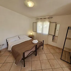 Apartahotel Sicilia Bella, Mazara del Vallo